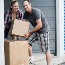self storage in saratoga springs
